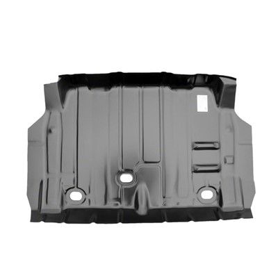 1972, 1971, 1970, 1969, 1968 Oldsmobile Cutlass Trunk Floor