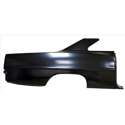 1967, 1966 Chevrolet Chevy II II Quarter Panel