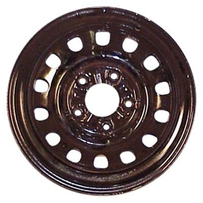 1994, 1993, 1992 GMC Jimmy Wheel