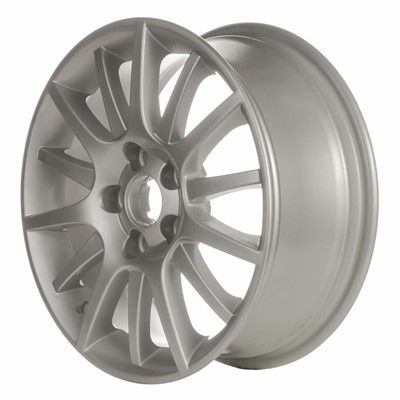 2011, 2010, 2009, 2008 Saab 9-3 Wheel