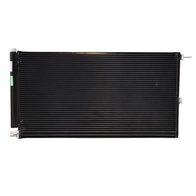 2014, 2013, 2012, 2011, 2010, 2009, 2008, 2007 Lincoln Navigator A/C Condenser