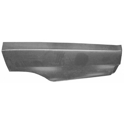 1970, 1969, 1968 Dodge Charger Quarter Panel