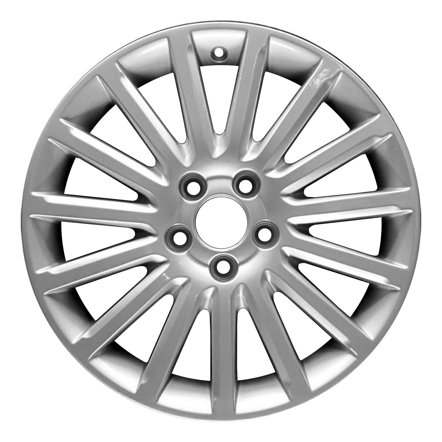 2013, 2012, 2011, 2010, 2009, 2008 Volvo S80 Wheel
