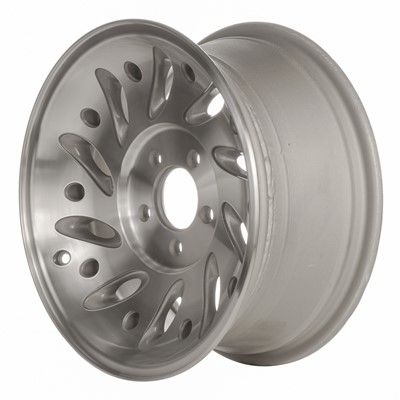 2001, 2000, 1999, 1998 Ford Explorer Wheel