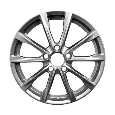 2023, 2022, 2021, 2020, 2019, 2018, 2017 Porsche 718 Boxster Boxster Wheel