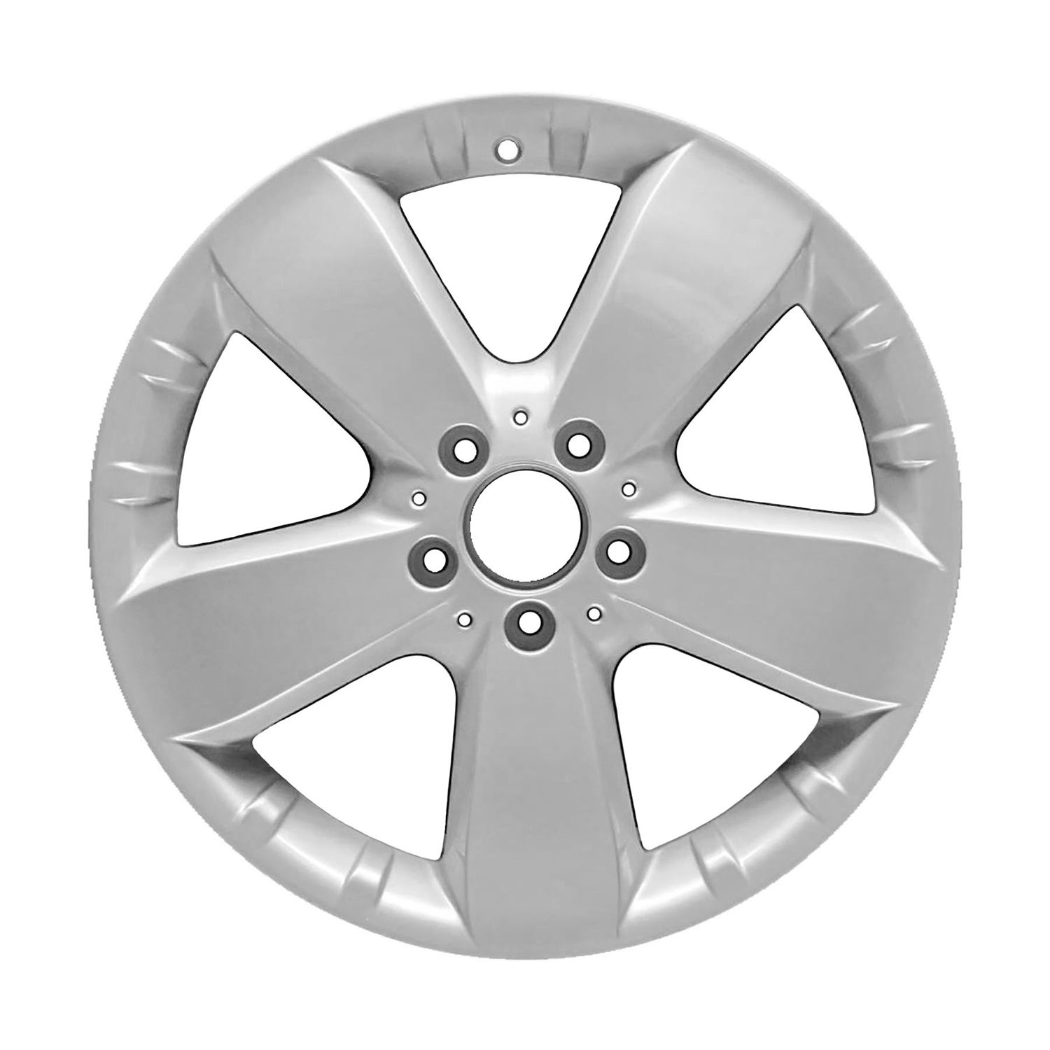 2007, 2006 Mercedes-Benz ML500 2006-2007 Mercedes-Benz ML500 Wheel