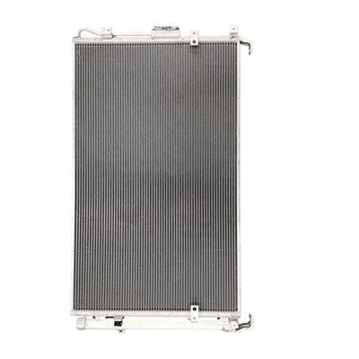 2010, 2009, 2008, 2007 Hyundai Entourage A/C Condenser