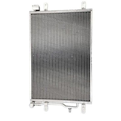 2006, 2005, 2004, 2003 Audi A4 A/C Condenser
