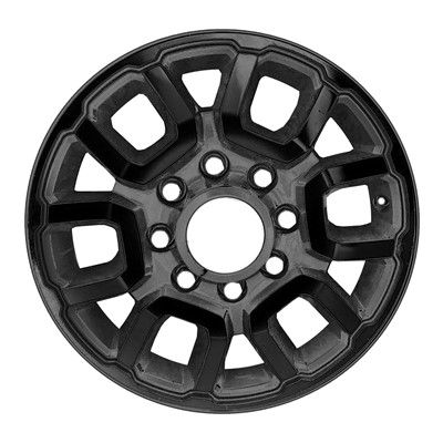 2024, 2023, 2022, 2021, 2020, 2019 Ram 2500 Wheel
