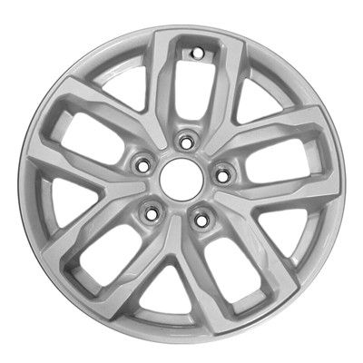 2023, 2022, 2021 Jeep Gladiator Wheel