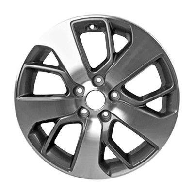 2020, 2019, 2018, 2017, 2016 Kia Optima Wheel