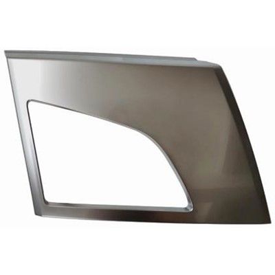 2021, 2020, 2019, 2018 Volvo VNL Bumper Cover