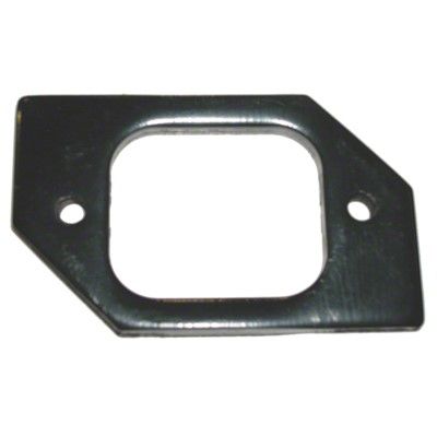 1968 Chevrolet Chevy II II Suspension Shock Absorber Mount Plate