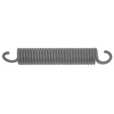 1964, 1963 Chevrolet Chevy II Hood Hinge Spring