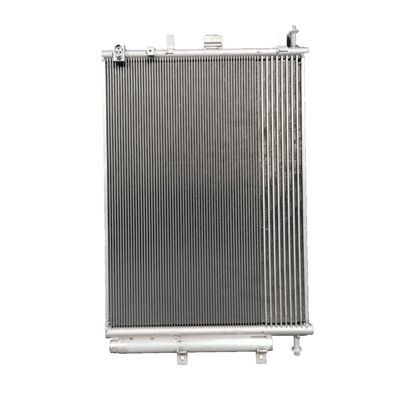 2018, 2017, 2016, 2015 Ford Edge A/C Condenser