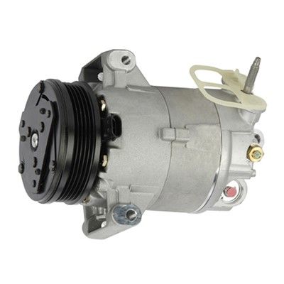 2005, 2004, 2003, 2002 Pontiac Sunfire A/C Compressor