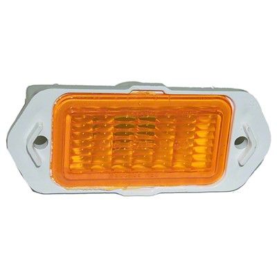 1969 Chevrolet Camaro Side Marker Light Assembly