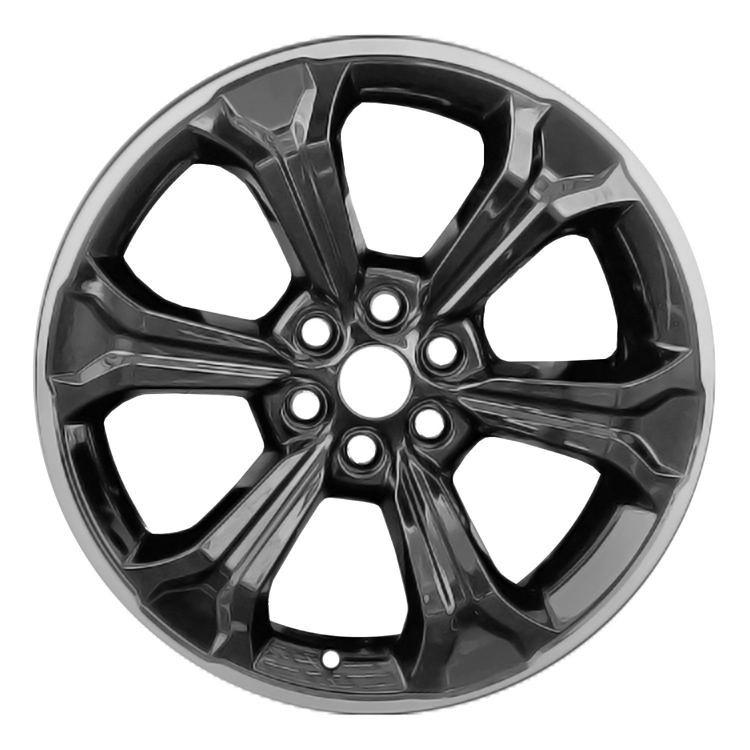 2024, 2023, 2022 Ford Expedition Wheel