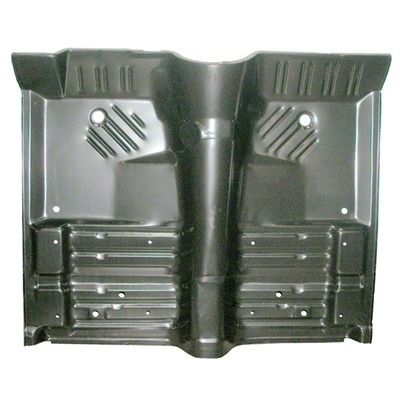 1970 Dodge Challenger Floor Pan