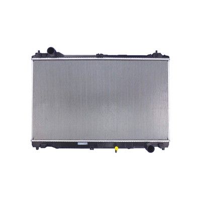 2017, 2016, 2015 Lexus RC350 Radiator