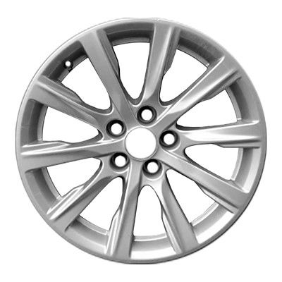 2023, 2022, 2021, 2020 Cadillac CT5 Wheel