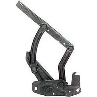 1967, 1966 Chevrolet Chevy II Hood Hinge