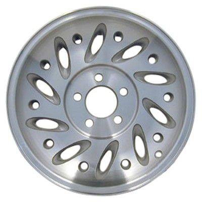2001, 2000, 1999, 1998 Ford Explorer Wheel