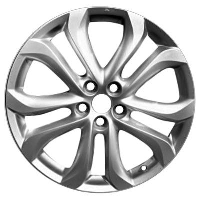 2013, 2012, 2011 Mazda CX-9 Wheel