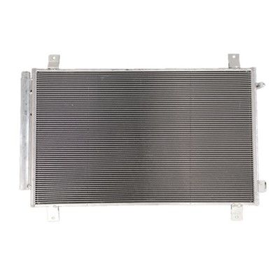 2023, 2022, 2021, 2020, 2019, 2018, 2017, 2016 Honda Pilot A/C Condenser