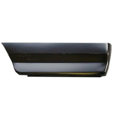 1996, 1995, 1994, 1993, 1992, 1991, 1990, 1989, 1988, 1987 Ford F-150 Super Duty Truck Bed Panel