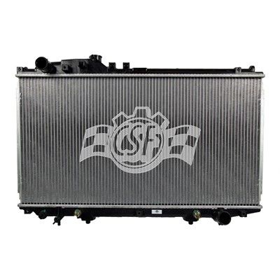 2010, 2009, 2008, 2007, 2006, 2005, 2004, 2003, 2002 Lexus SC430 Radiator