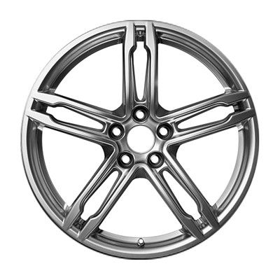 2023, 2022, 2021, 2020, 2019, 2018, 2017, 2016, 2015 Porsche Macan Wheel