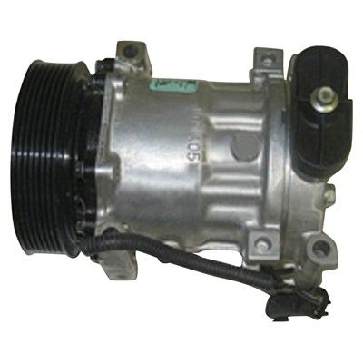 1999, 1998 Dodge Durango A/C Compressor