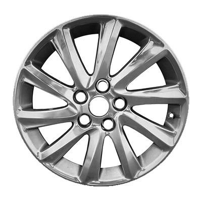 2020, 2019 Buick Envision Wheel