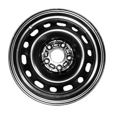 2007, 2006, 2005, 2004 Mazda 3 Wheel