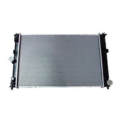 2012, 2011, 2010 Ford Fusion Radiator