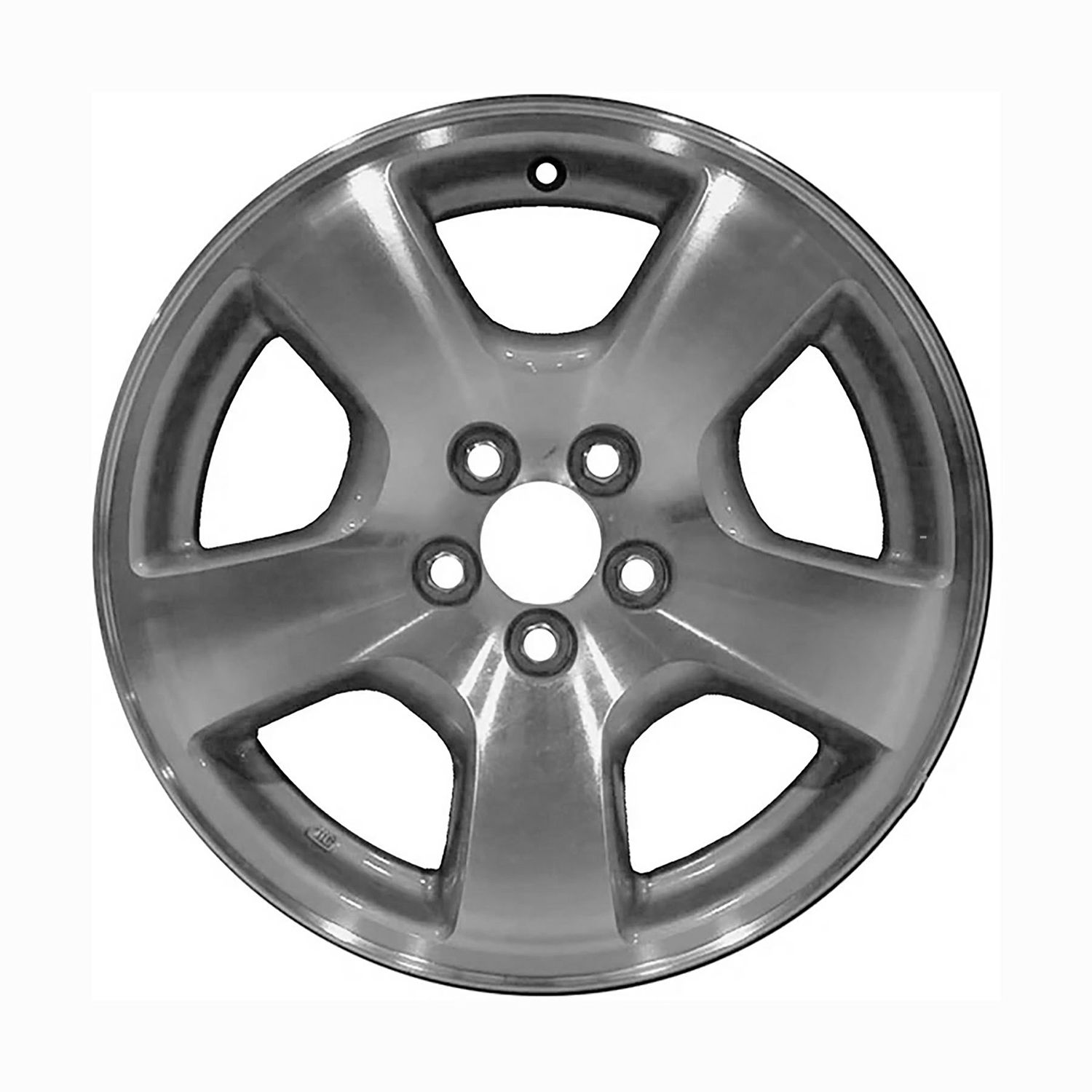2003, 2002, 2001, 2000, 1999, 1998 Subaru Forester Wheel