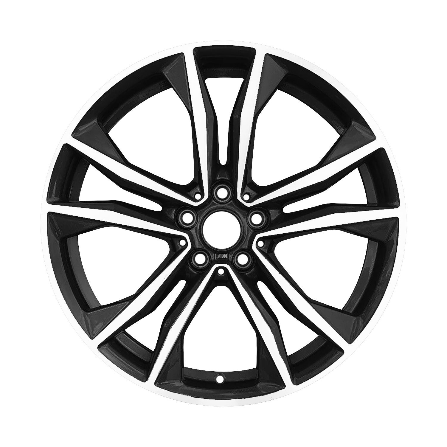 2023, 2022, 2021, 2020, 2019, 2018 BMW X2 Wheel