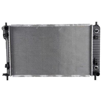 2009, 2008, 2007, 2006 Chevrolet Equinox Radiator