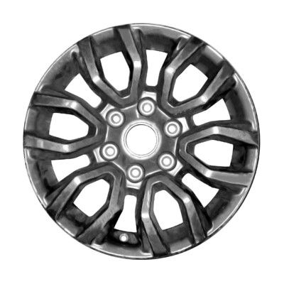 2023, 2022, 2021, 2020, 2019 Ford Ranger Wheel