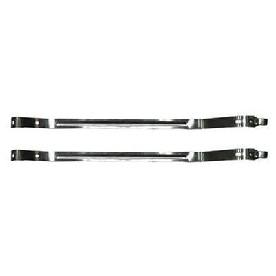1969, 1968, 1967 Chevrolet Camaro Fuel Tank Strap