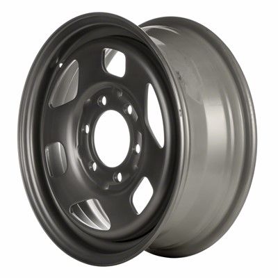 1997, 1996, 1995, 1994 Isuzu Rodeo Wheel