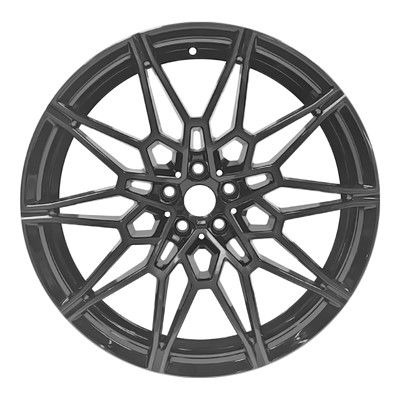 2023, 2022 BMW X3 Wheel
