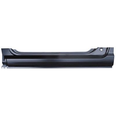 2018, 2017, 2016, 2015, 2014, 2013, 2012, 2011 Ram 2500 1500 Rocker Panel