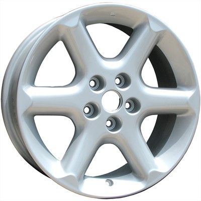 2003, 2002 Nissan Maxima Wheel