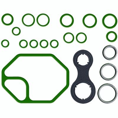 1997, 1996, 1995, 1994, 1993 Dodge Intrepid A/C System O-Ring and Gasket Kit