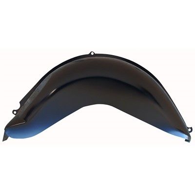 1974, 1973, 1972, 1971, 1970 Dodge Challenger Wheel Housing