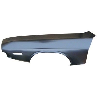 1971, 1970 Dodge Challenger Fender