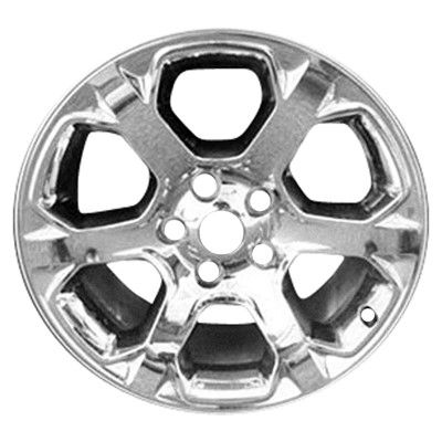 2024, 2023, 2022, 2021, 2020, 2019, 2018, 2017, 2016, 2015, 2014, 2013 Ram 1500 Wheel