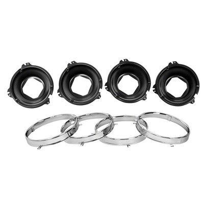1970, 1969, 1968, 1967 Pontiac GTO Sport Headlight Bucket